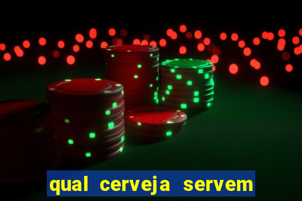 qual cerveja servem no enotel porto de galinhas